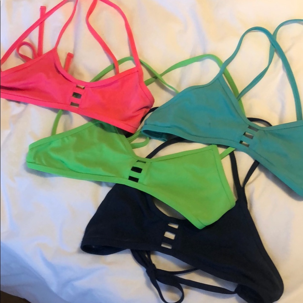 Jolyn tops